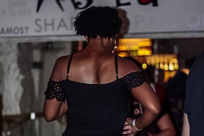 Private Dance Lessons in Cartagena - Key Points