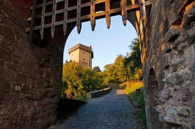 Private Danube Bend Day Trip from Budapest - A Closer Look at the Danube Bend Tour