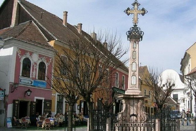 Private Danube Bend tour - full day - Key Points