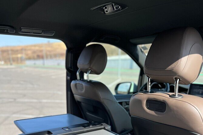 Private Danube Port Airport Hotel Transfer from and to Bucharest - Bucharest to Giurgiu Port Private Transfer: A Practical, Comfortable Choice