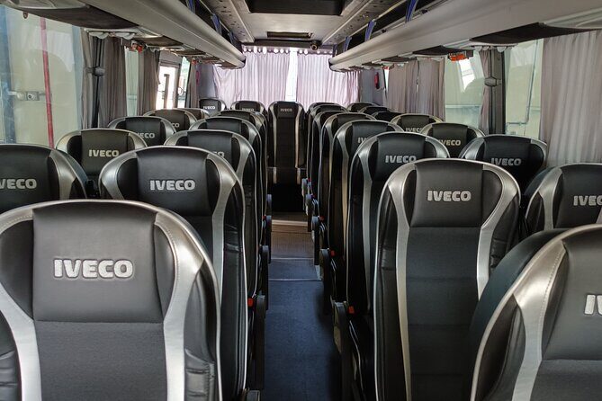 Private Danube Port Airport Hotel Transfer from and to Bucharest - Frequently Asked Questions