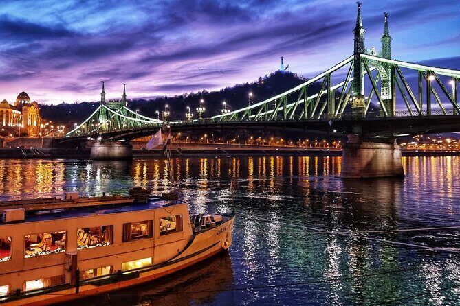 Private Danube Port Airport Hotel Transfer from and to Bucharest - Final Thoughts