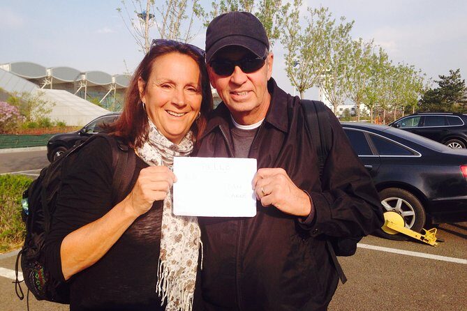 Private Datong Day Tour Arranged by Local Tour Guide Nancy - Frequently Asked Questions