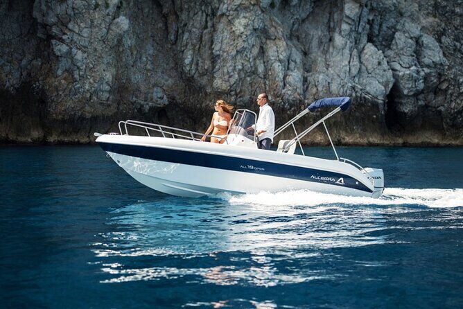 Private Day Boat Trip to Capri and Blue Grotto from Positano - Final Thoughts