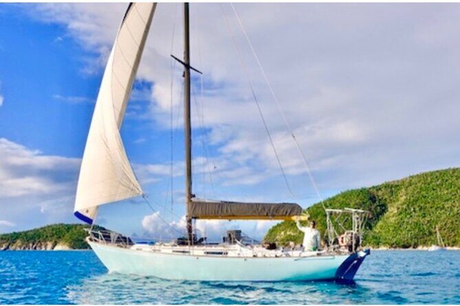 Private Day Charter Classic Sailboat - Authentic Reviews: What Past Travelers Say