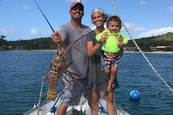 Private Day Charter Classic Sailboat - Who Will Love This Tour?