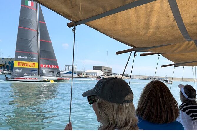 Private day charter in Bon Temps 1926 - Who Will Love This Tour?