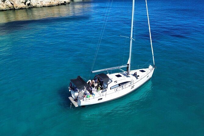 Private Day Charter on Amazing Mowgli - Who Is This Tour Best For?