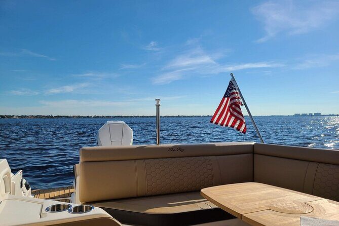 Private Day Cruise: Explore Cape Coral, Sanibel and Fort Myers - Exploring the Waterways of Southwest Florida: A Private Day Cruise in Cape Coral, Sanibel, and Fort Myers