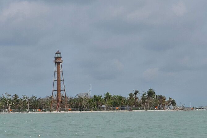 Private Day Cruise: Explore Cape Coral, Sanibel and Fort Myers - FAQ