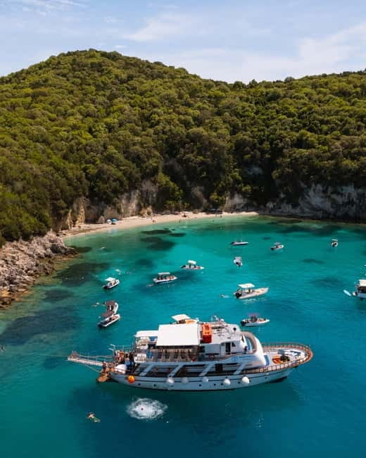 Private day cruise to the Blue lagoon with lunch and drinks! - Key Points