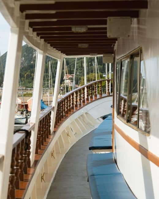 Private day cruise to the Blue lagoon with lunch and drinks! - FAQ