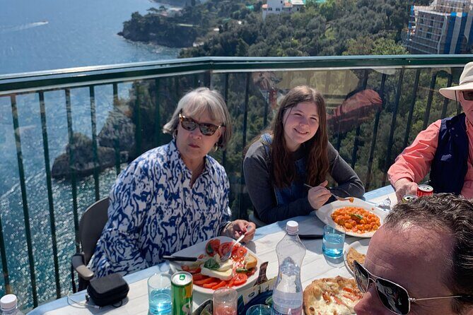 Private Day Escape: Pompeii, Sorrento and Positano from Naples - FAQs