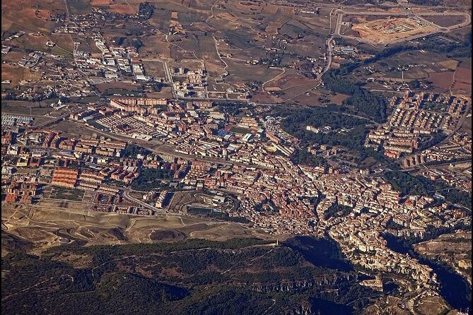 Private day excursion to Cuenca from Madrid w/ Hotel pick up & drop off - A Deep Dive into the Cuenca Experience