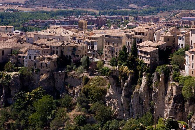 Private day excursion to Cuenca from Madrid w/ Hotel pick up & drop off - Final Thoughts
