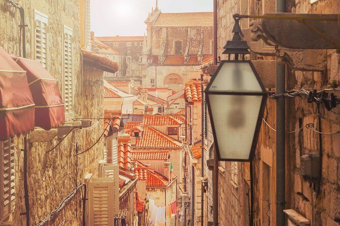 Private Day Experience: Dubrovnik & Ston FREE GUIDE w/ Optional authentic lunch - Key Points