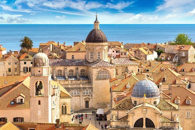 Private Day Experience: Dubrovnik & Ston FREE GUIDE w/ Optional authentic lunch - An In-Depth Look at the Tour