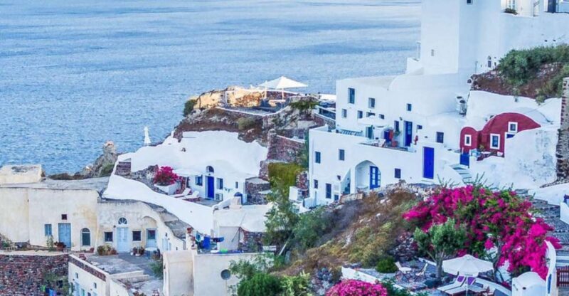 Private Day from Santorini to Thirasia via Red beach. - Final Thoughts: Is It Worth It?