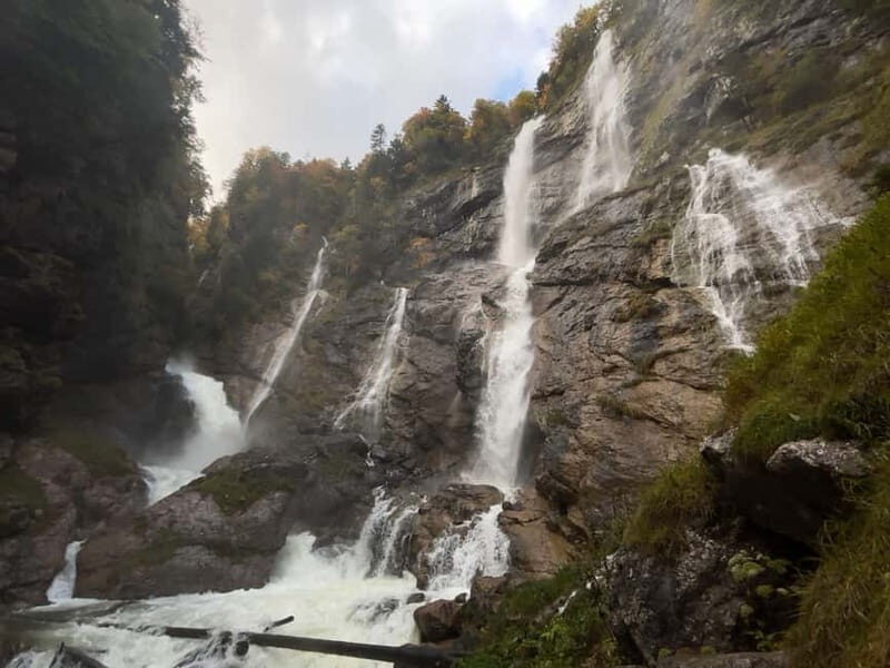 Private Day Highlight Trip of Hallstatt from Salzburg - Final Thoughts