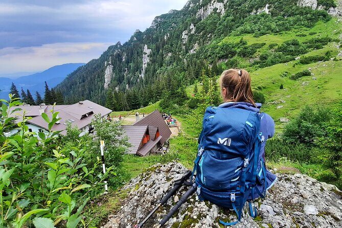 Private day hike from Brasov to Malaiesti Cottage - Practical Tips for Your Hike