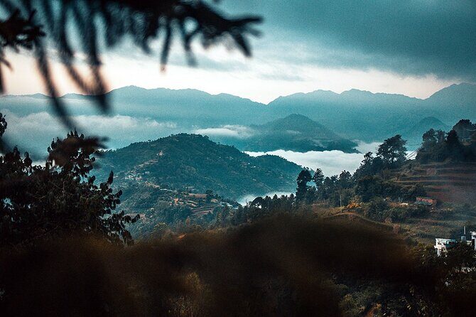 Private Day Hike from Dhulikhel to Namobuddha - The Full Experience: An In-Depth Look