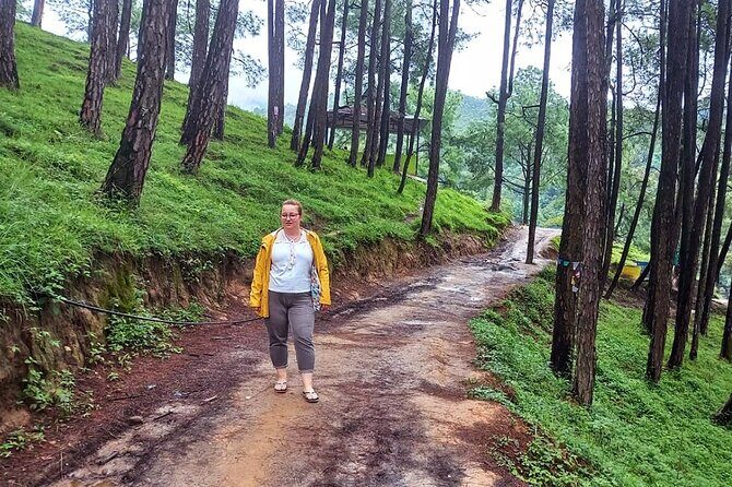 Private Day Hike from Dhulikhel to Namobuddha - Final Thoughts