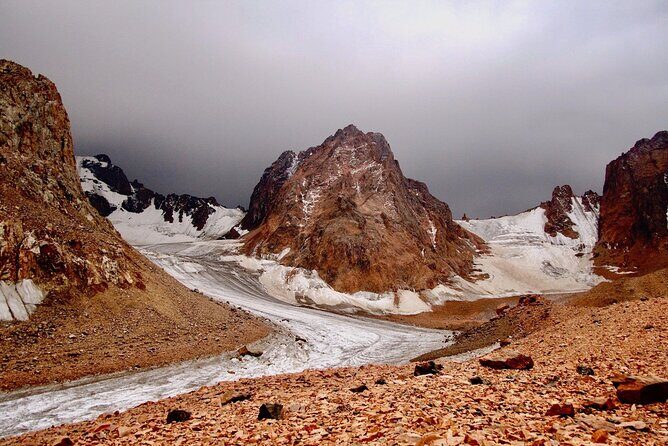 Private Day Hike to Bogdanovich Glacier - Final Thoughts