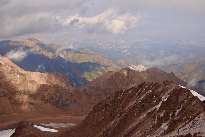 Private Day Hike to Bogdanovich Glacier - Frequently Asked Questions
