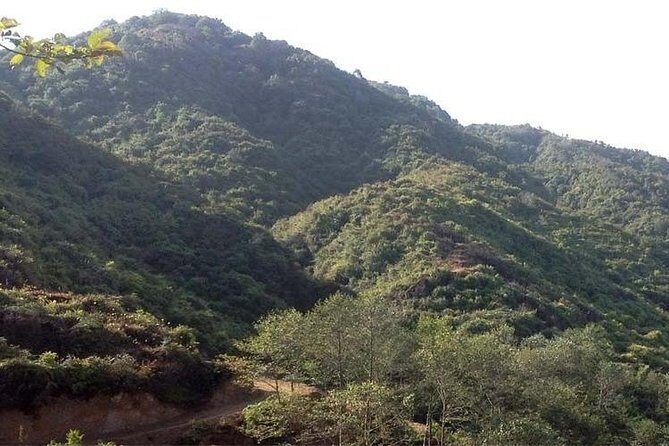 Private Day Hike to Shivapuri - Key Points