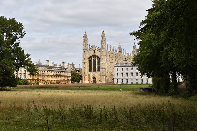 Private Day In Cambridge Tour From London by Train - Exploring Cambridge in a Day: A Complete Review