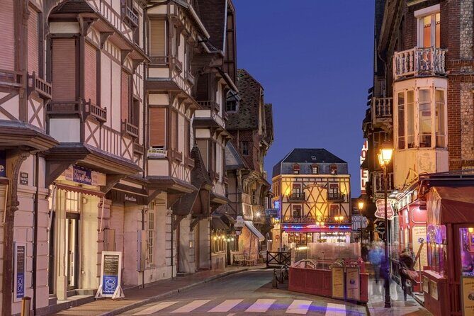 Private Day in Étretat and Honfleur, Jewels of the Normandy Coast - The Sum Up: Who Should Consider This Tour?