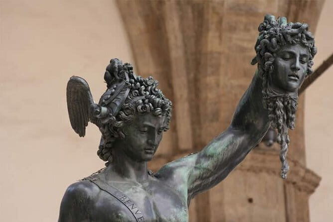 Private Day in Florence: An Immersive Experience - Authentic Experiences and Practicalities