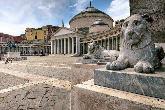 Private day in Positano and Naples from Rome - Authentic Experiences and Traveler Insights