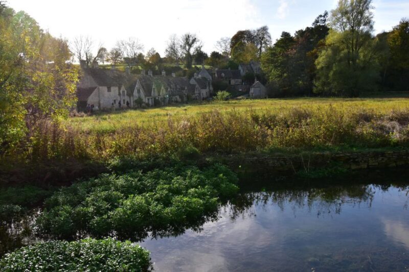 Private Day In The Cotswolds Tour. - FAQs