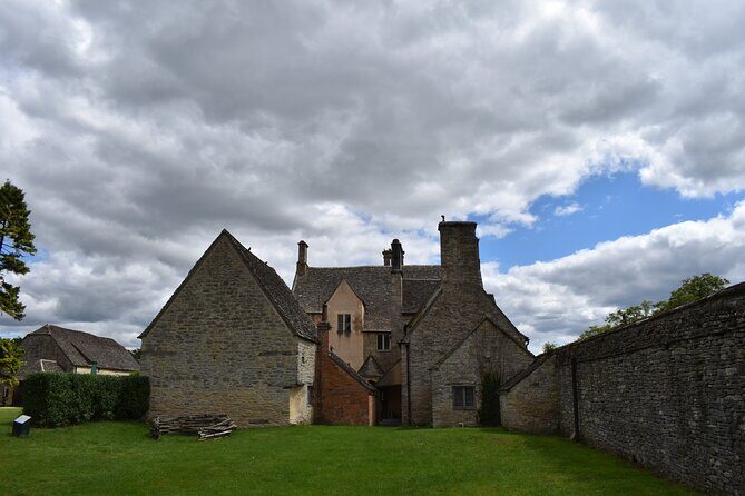 Private Day in the Cotswolds Tour - A Private Day in the Cotswolds: Classic English Countryside and Film Locations