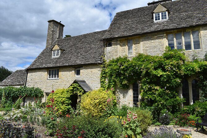 Private Day in the Cotswolds Tour - Who Is This Tour Best For?