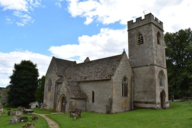 Private Day in the Cotswolds Tour - Final Thoughts