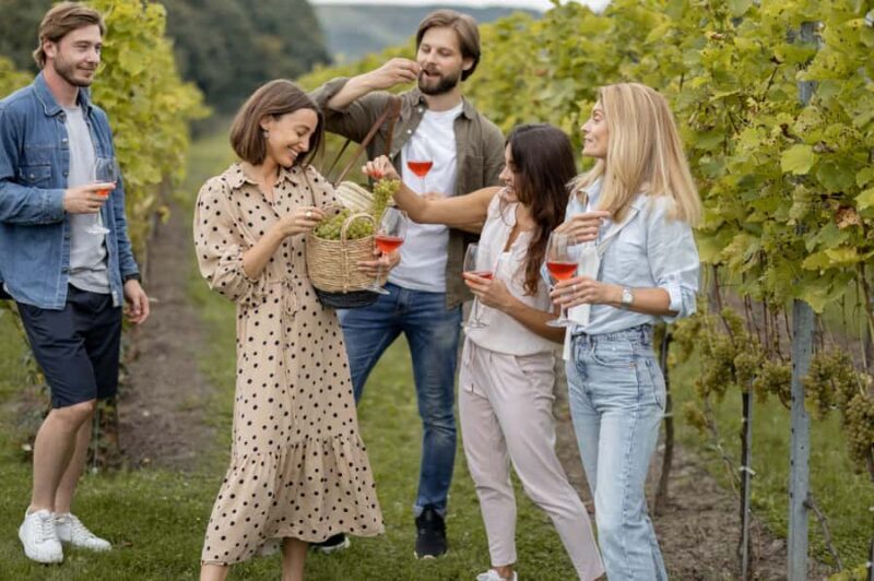 Private Day Mendoza Wineries (Opt Flight from Buenos Aires) - Authenticity and Value