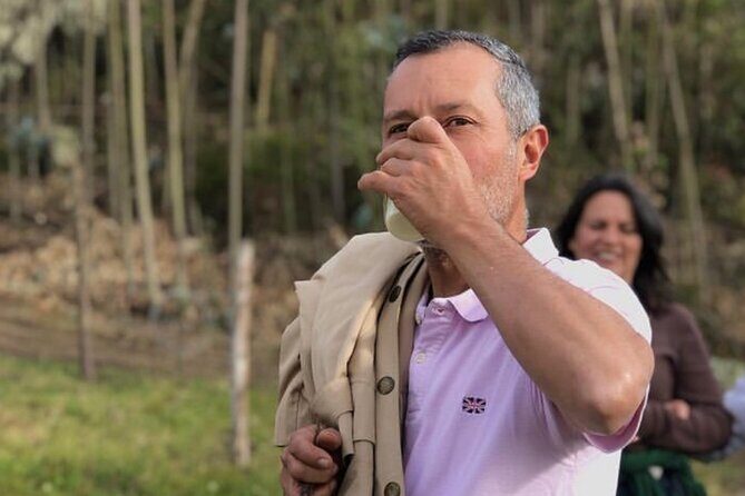 Private Day of Immersion in Country Life with Food - Authentic Experiences and Genuine Value