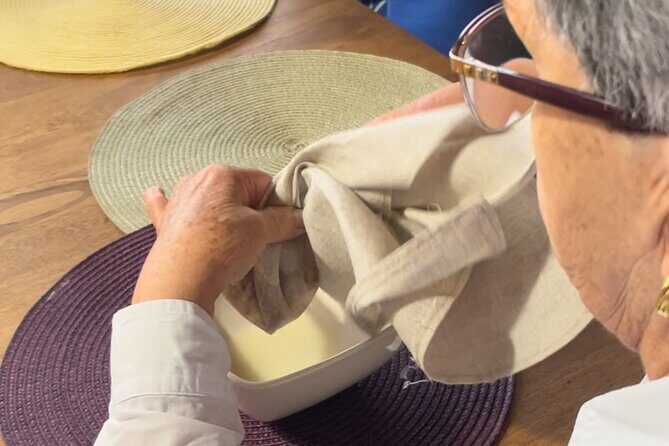 Private Day of Immersion in Country Life with Food - Who Will Love This Tour?