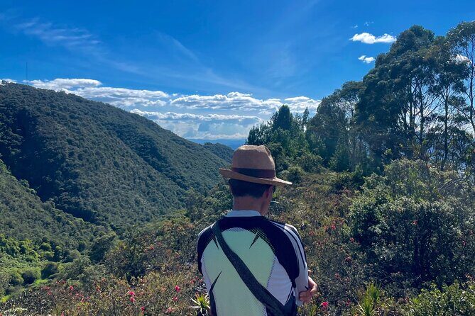 Private Day of Immersion in Country Life with Food - The Sum Up