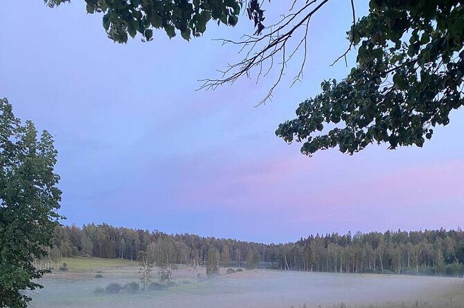 Private Day Road Trip from Helsinki: Raseborg, Fagervik, Porkkala - FAQ