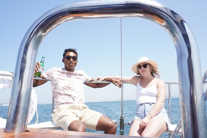 Private Day Sailing for Couple - Who Should Consider This Experience?