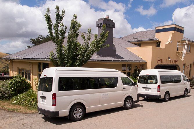 Private Day Scenic Excursion to Akaroa/Christchurch ex Lyttelton - Who Will Love This Tour?