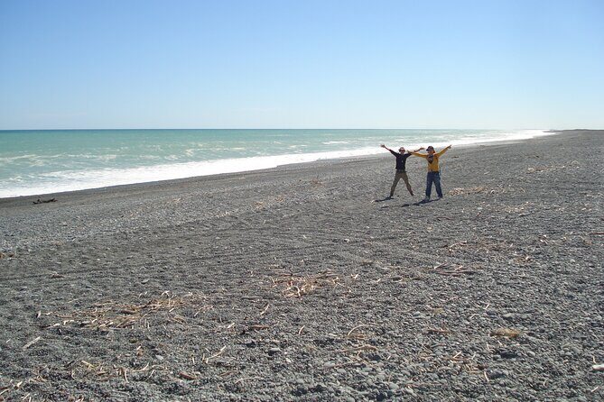 Private Day Scenic Excursion to Akaroa/Christchurch ex Lyttelton - FAQ