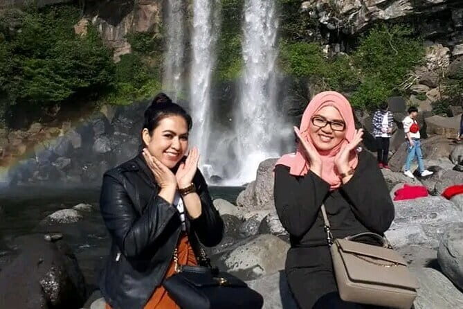 Private Day South and West Tour For Cruise Customers in Jeju - A Deep Dive into the Jeju Private Day Tour