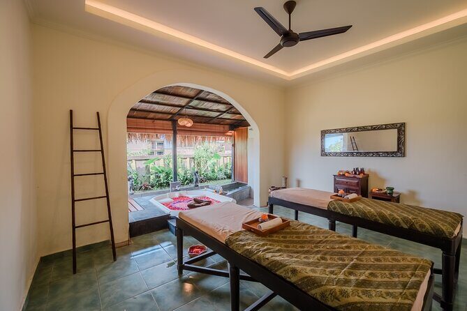 Private Day Spa Experience in Ubud Monkey Forest - Who Will Love This Experience?