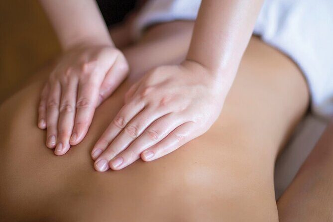 Private Day Spa Experience near Los Angeles - FAQ