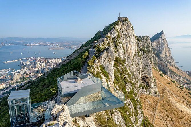 Private Day To Gibraltar from Marbella or Marbella - Exploring the Details of the Gibraltar Private Day Tour
