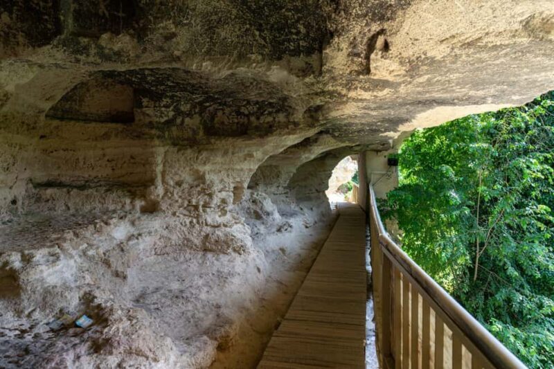 Private Day Tour: Aladzha, Varna, Pobiti Kamani, Kamchia - A Detailed Look at the Tour Experience